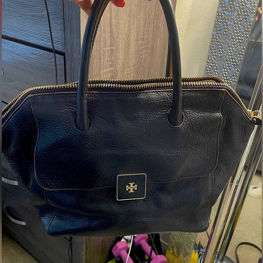 Tory Burch Leather bag